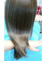 ペルレイ(Per Lei) ツヤ髪トリートメント