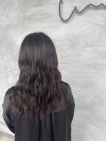 アトリエクレット(Atelier Courette) パーマ