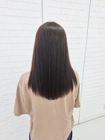 麗美容室&nbsp;カラー