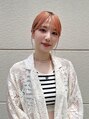 オブヘアー オモテサンドウ(Of HAIR OMOTESANDo) 岩崎 仁美