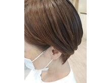 シュエット(chouette)