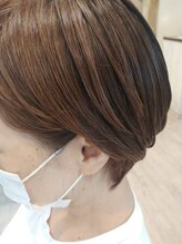 シュエット(chouette)