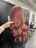 ワンズナゴヤ 栄(ONE's NAGOYA) 韓国pink