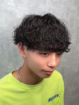 アビールブレ 新潟万代(ABEY LEVRAI) 新潟波巻き