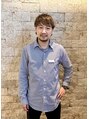 アイルフィルダウス(airfirdaus) 小林 裕介