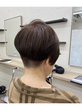 クルール(couleur) マユguest20