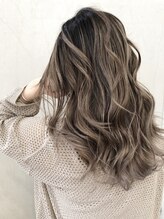 メル バイ ヘアサロン ニド(mer..by hair salon Nido)