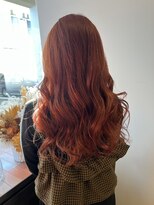 ラシンバン ラメール(LASHINVAN LAMER)&nbsp;ロング