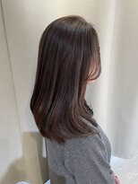 エルサフィロ ヒゴバシ(el zafiro)&nbsp;【エルサフィロ　肥後橋】お客様スタイル