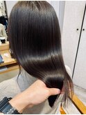 ハリウッドトリートメントでワンランク上の髪へ[池袋/髪質改善]