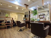 フィール ヘアーデザイン(Feel hair design)