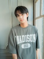 リアン 方南町店(Lian)&nbsp;【2024年新作スタイル】方南町美容室Lian