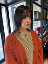 コレットヘアー ザモリオカ(Colette HAIR the MORIOKA)&nbsp;◎レイヤーカット◎