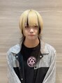 ラビス クローバー(Lovis clover) 下園 あゆむ