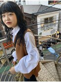 fin,/ブリーチ/パーマ/ハイトーン/ダブルカラー/インナーカラー
