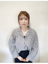 シックス 柳井店(ciQz) 藤井 りな