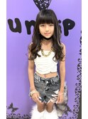 Ｙ小学生ギャル2