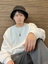 ミミ ブランシェ(Mimi Branche)&nbsp;深沢 和弥