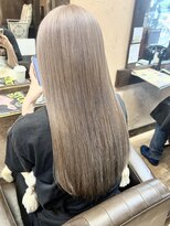 モアムー(Moremuu)&nbsp;ミルクティーベージュ