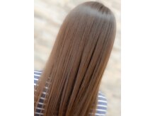 ヘアーサロン ルリアン(hair salon LeLien)