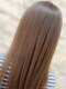 ヘアーサロン ルリアン(hair salon LeLien)の写真/[利府]軽いクセを取りたい方からダメージに悩む方まで…MENU豊富だから思い通りの仕上がりと質感が叶う☆