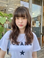 マザー(MOTHER) ロンドンガール