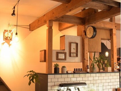 ハコミフ(HACOMIFU)の写真