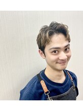 スタンドネスト(STAND NEST)&nbsp;須田 葵