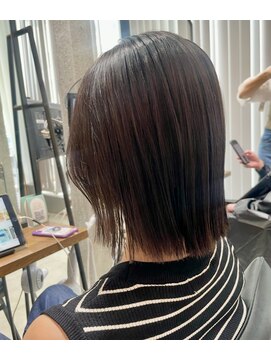 フェリア 渋谷(Feria) 【Feria 渋谷】アディクシー×アメジスト "Tsuyuki"