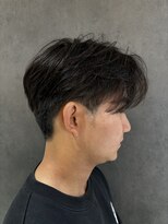 ニコ トウキョウ ヨコハマ(nico)&nbsp;センターパート