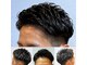 ヘアモード キクチ 銀座店の写真