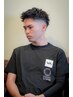 メンズカット＋ツイストパーマ￥14500 #那須塩原#大田原#ツイストパーマ