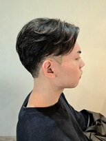 キャル ショウナン 平塚(CAL SHONAN) 【曲がる縮毛矯正】カルマショート （Before/After）