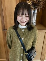 リコ(liko) オリーブ ベージュ