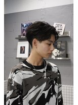 ゼストプール(ZEST POOL)&nbsp;フェザーショート