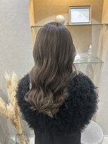 カラークチュール(Color Couture)&nbsp;お呼ばれアレンジ/結婚式アレンジ/大宮美容室