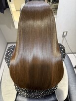 フォームフォローズファンクション 清澄白河(FORM FOLLOWS FUNCTION)&nbsp;メテオカラーで叶える透明感と艶