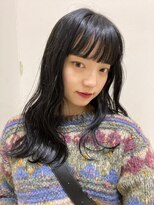 ネアー 新潟(NEER)&nbsp;イメチェン/外ハネボブ/美髪/ワイドバング[新潟駅/万代]