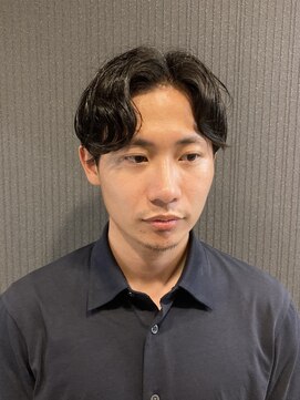 リリー(Lily) カルマパーマ