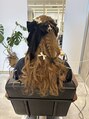 アグ ヘアー カニエ 越前店(Agu hair kanye) セットは日頃、桑原指名して下さるお客様のみの受付けになります