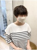 箔付きタイトヘアアレンジ/大宮東口タイトヘアアレンジ
