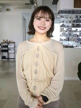 サムライ(SAMURAI) 有馬 茉優