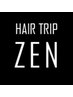 【メンズ】カット+シェービング+眉毛トリム+クレンジングシャンプー+ブロー