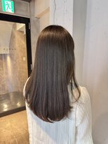 モンソ(monso)&nbsp;MONSO hair style 190