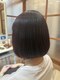 ピッツ 海浜幕張(Pits)の写真/TOKIO LIMITEDを基軸に独自設計した【髪質改善トリートメント】で髪質改善を体感［海浜幕張／髪質改善］