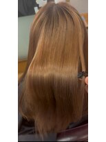 クレア 茅ヶ崎(CREA)&nbsp;髪質改善ストレート／縮毛矯正／酸性ストレート／茅ヶ崎縮毛矯正