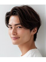 メンズ ルシードスタイル アウラ 松戸市五香(LUCIDO STYLE Aura)&nbsp;ベリーショート【五香#メンズカット#＜理容室＞#ブリーチ#眉毛】