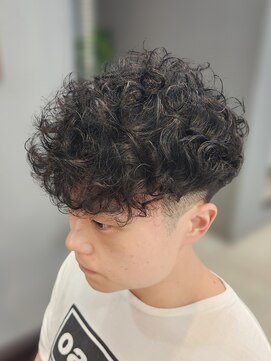 サンジュウナナドシー 大宮東口店(37.0℃) スペインカール