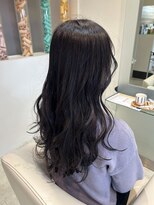 カイム ヘアー(Keim hair)&nbsp;ロング/韓国/抜け感ロング/ウェーブロング/レイヤカット