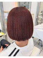 ヘアードゥ&nbsp;ダブルカラー